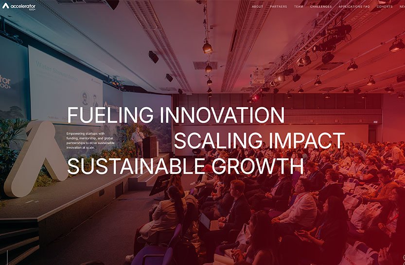 FTD solutions named to prestigious 100+ Accelerator