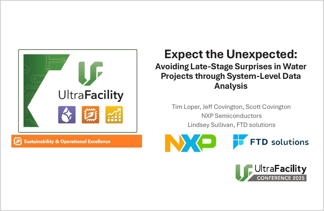 UltraFacility 2025 Presentation