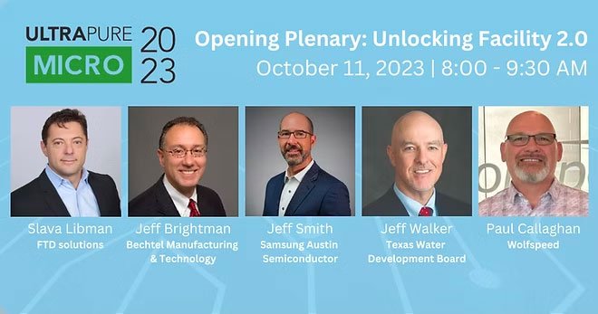 FTD Extends “Technology Bridge” Into UPM Conference